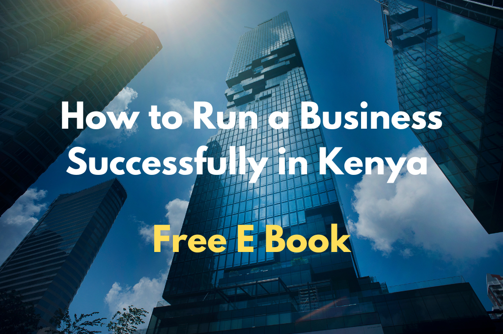 How to make money Online in kenya 2. Ways of Making Money online in Kenya, How To Make Money From eBooks in Kenya