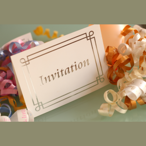 Wedding Invitation card Design Services in Kenya