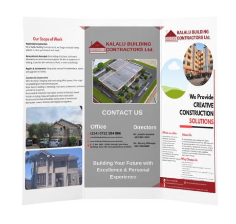 graphic design Kenya 2